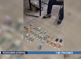 В Могилеве задержали иностранку, пытавшуюся вывезти белоруску в Западную Европу для проституции