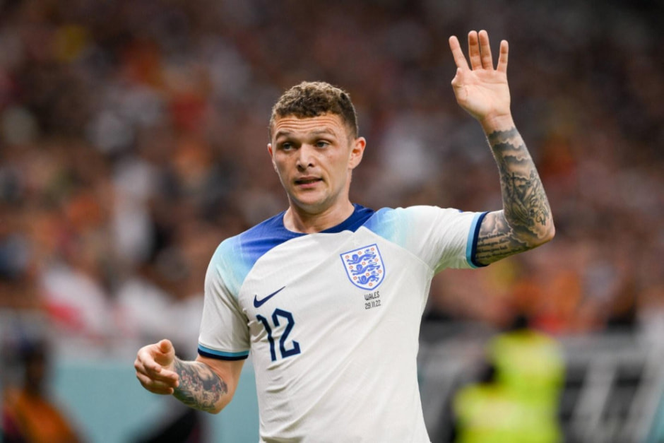 Сборная футболистов завершивших карьеру в сборной 2024 6_Киран Триппьер.jpg