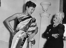 Нина Риччи: как портниха из Турина создала один из самых узнаваемых домов моды