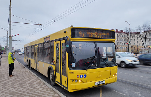 Больше 30 дней. Билеты на общественный транспорт по старым тарифам пригодятся – объяснение “Минсктранса”