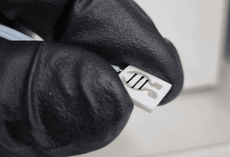 алкотестер