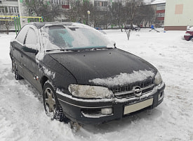 Стреляла по машине с балкона. В Лоеве 21-летнюю девушку будут судить за пневматический «тренинг»