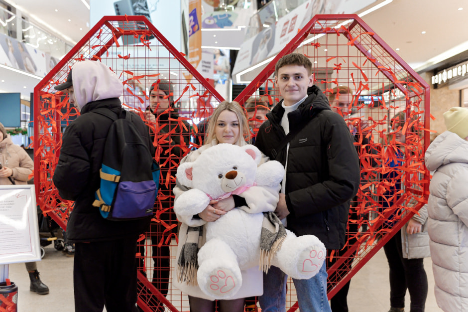 Галерея, день всех влебленных-1.JPG