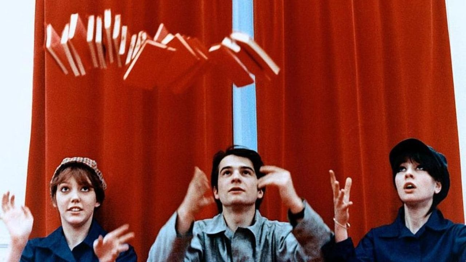 Китаянка Китаянка