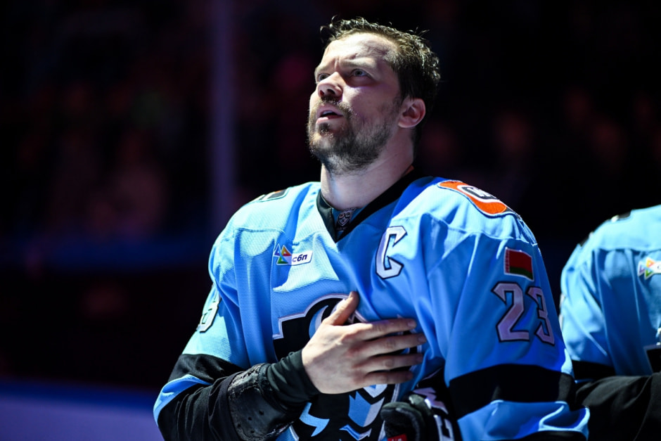 Андрей Стась