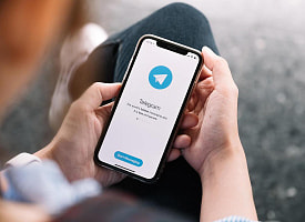“Коммерсантъ”: операторы начали блокировать Telegram в РФ по требованию Роскомнадзора