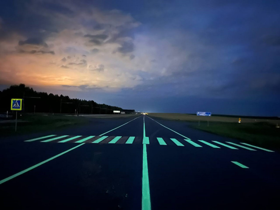 Разметка на трассе Р-31 1.jpg