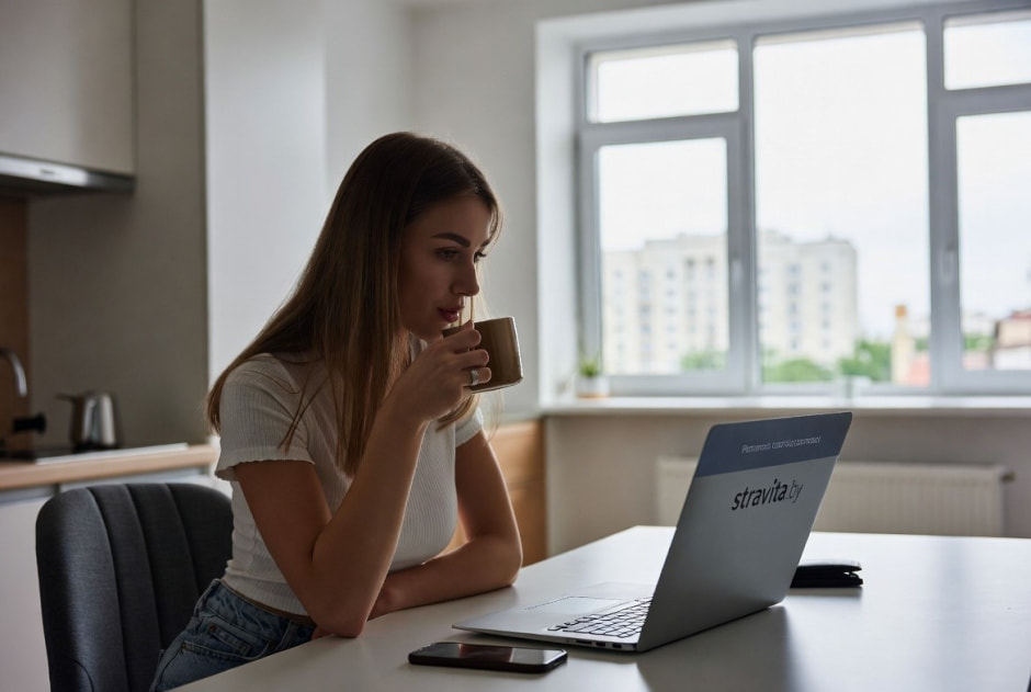 Страховки Стравита