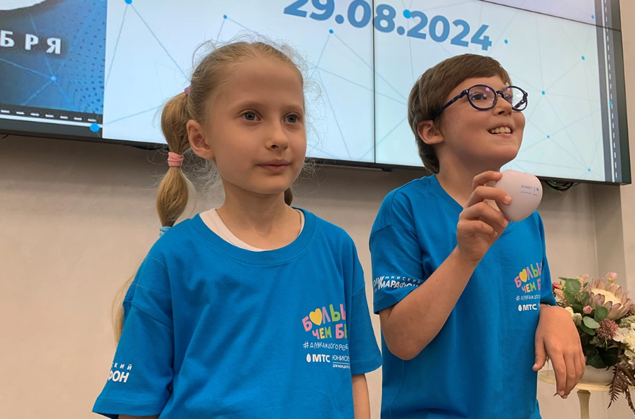 В Семейном забеге в рамках Минского полумарафона примут участие около 2 тысяч ребят (1).png