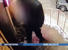 Иностранец «погрелся» в Минске на 2700 рублей и уголовное дело. Что за история?