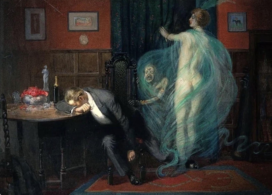 Как раньше лечили ЗППП 7.jpg