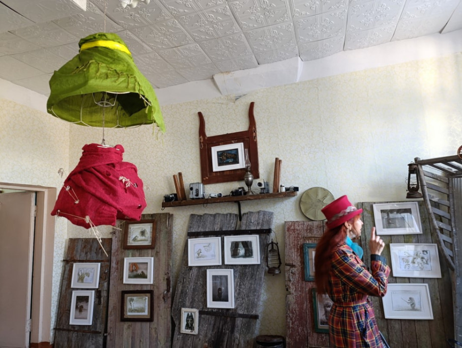 Клоунариум в деревне Зябки 13.jpg