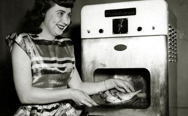 микроволновка микроволновка