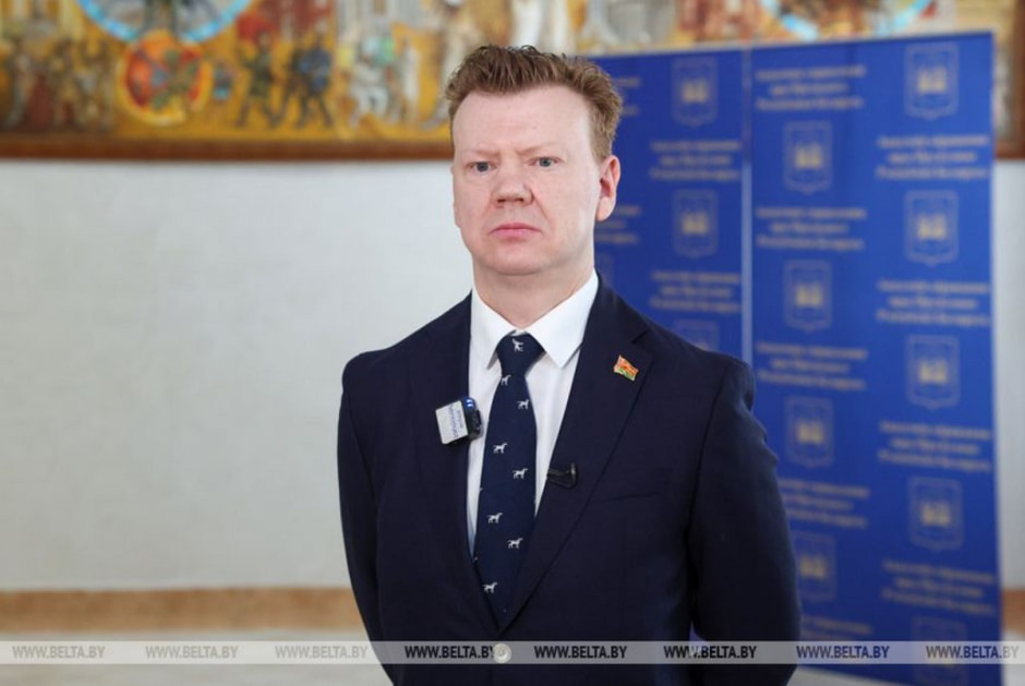 Юрий Ярошевич Юрий Ярошевич
