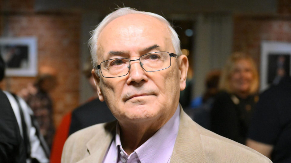 Всеволод Шиловский