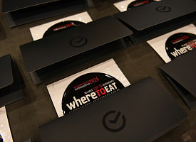 Ресторанная индустрия в Беларуси не борется за клиента? Основательница премии WHERETOEAT – о слабых сторонах рынка