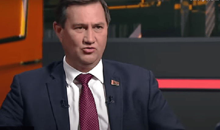 Глава МИД прокомментировал введение безвиза в Беларуси для 35 стран Европы — Глава МИД прокомментировал введение безвиза в Беларуси для 35 стран Европы —