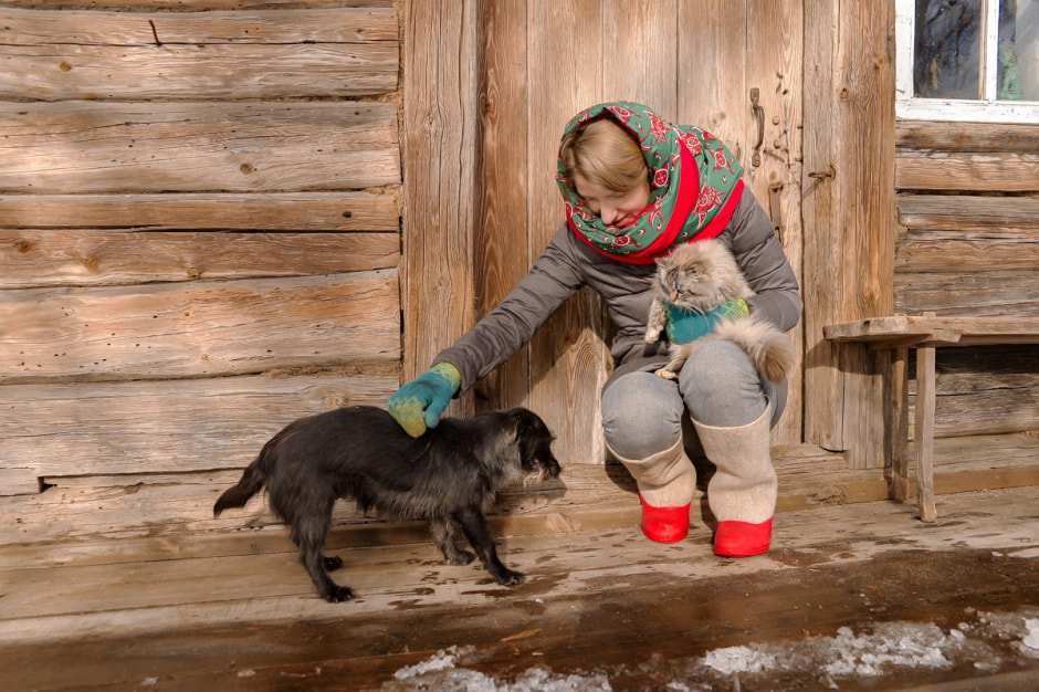 Возрождение деревни Косаричи 30.jpg