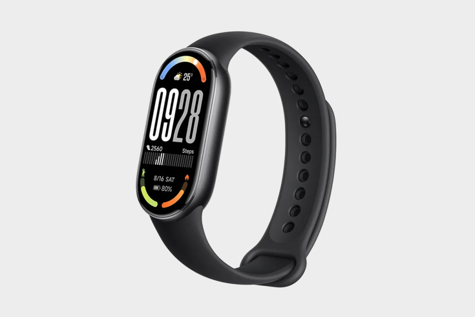 Smart Band 10