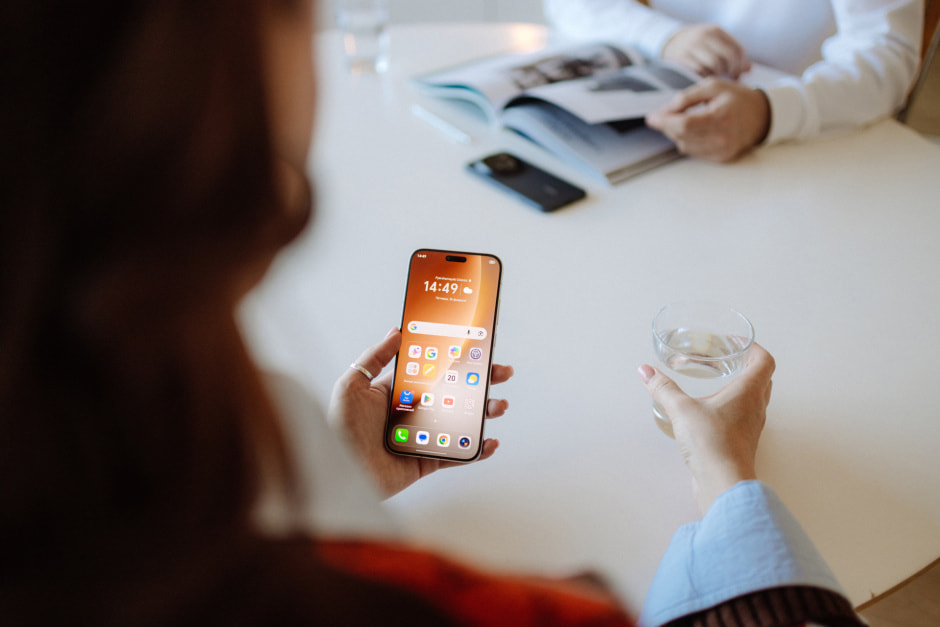 Обзор HONOR Magic8 Pro 11