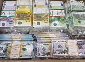 Евро в Беларуси рухнул до минимума за 60 дней. Что с долларом после торгов 1 октября?