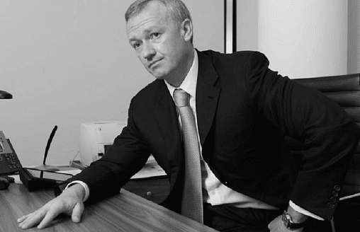 На Кипре нашли тело пропавшего экс-главы «Уралкалия» Баумгертнера - что известно