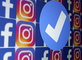 ЕС требует от Instagram и Facebook убрать “залипательные” функции