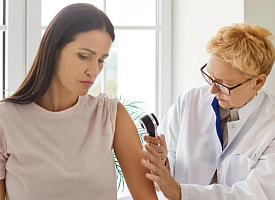 Искусственный интеллект может выявлять людей с повышенным риском рака кожи