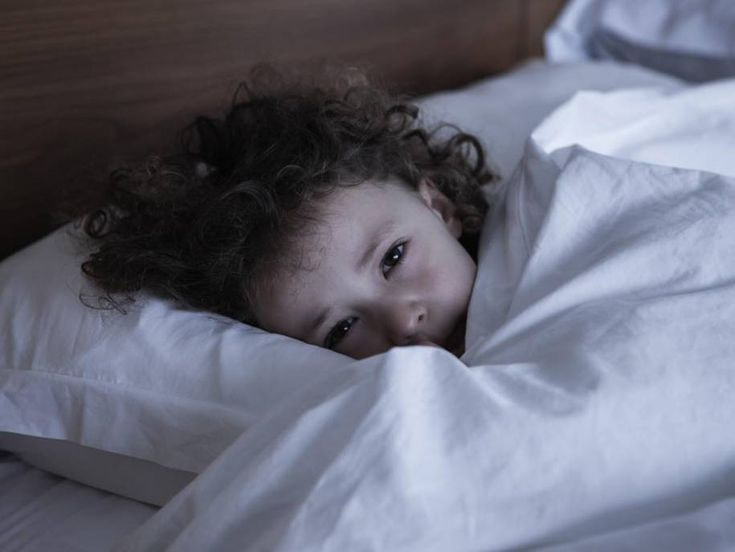 Сон и аллергия