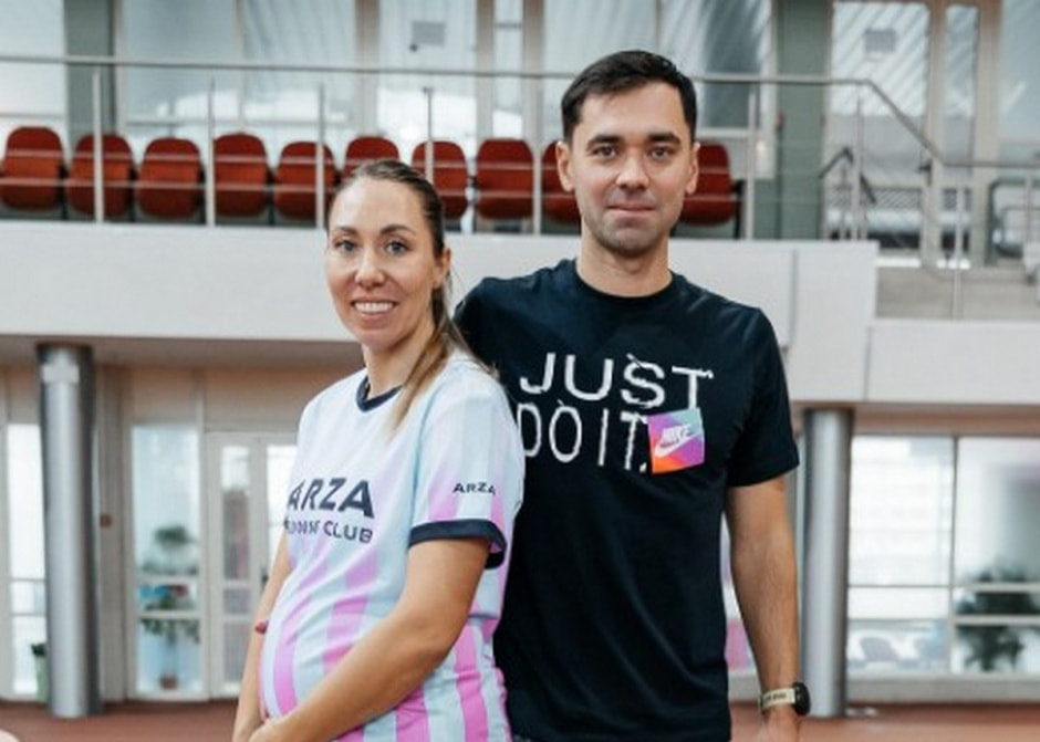 Марина и Илья Арзамасовы.jpg