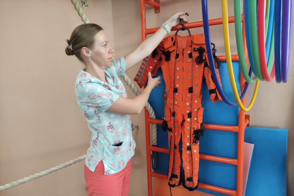 Реабилитационный центр для детей-инвалидов 5.png