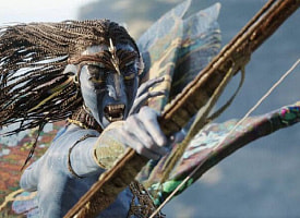 Новый «Аватар» от Кэмерона получил самые низкие оценки критиков в истории франшизы