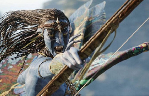 Новый «Аватар» от Кэмерона получил самые низкие оценки критиков в истории франшизы