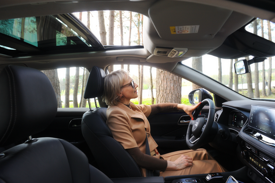 Тест-драйв Nissan X Trail 19.png