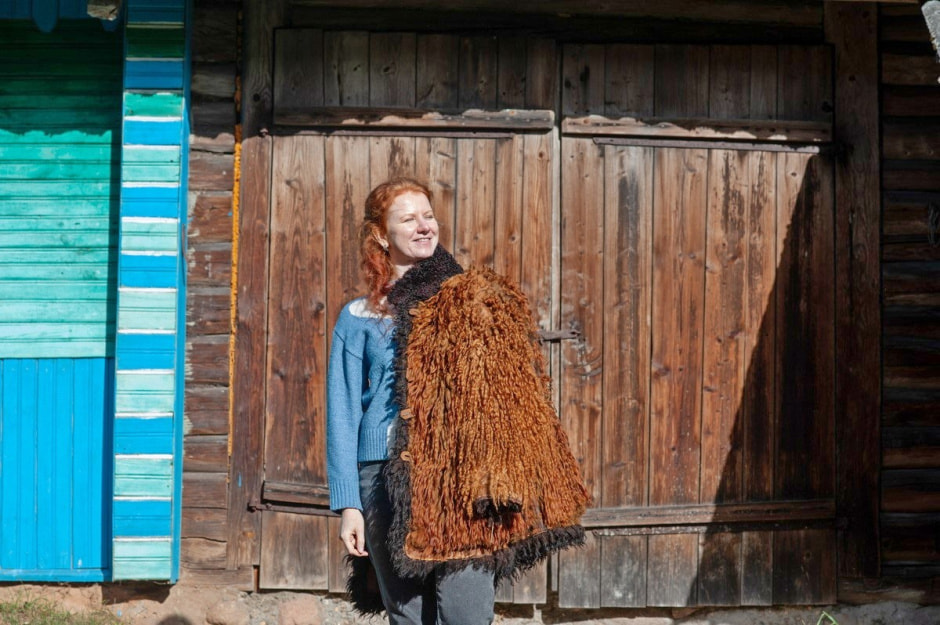 Хата прадеда в Любках 2.jpg Хата прадеда в Любках 2.jpg