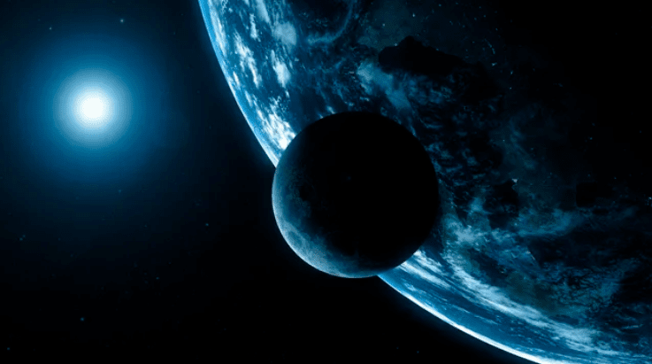 Земные сутки в прошлом длились более 24 часов. Как такое возможно.png Земные сутки в прошлом длились более 24 часов. Как такое возможно.png