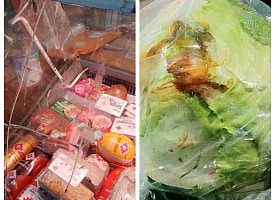 Проверку госконтроля не выдержали два магазина и кафе: что произошло?