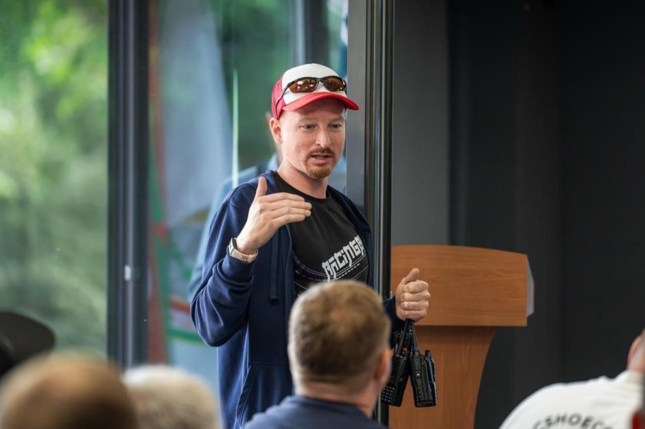 пристегивание