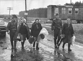 Чернобыльская катастрофа. Как на глазах менялась жизнь тысяч белорусов – в нашей фотохронике