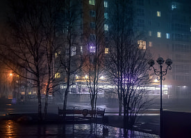 “Голубая” погодная аномалия вылезла в Беларуси – что там?