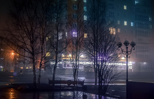 “Голубая” погодная аномалия вылезла в Беларуси – что там?