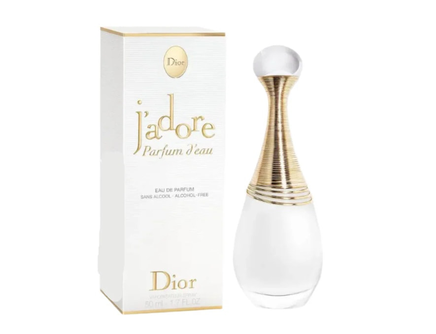 J’adore от Dior