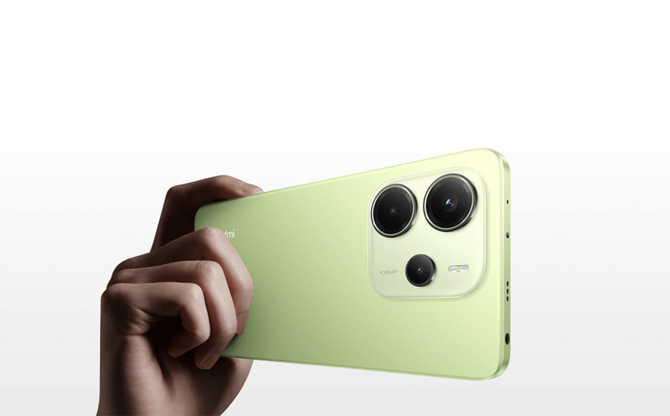 Redmi Note 14 Redmi Note 14