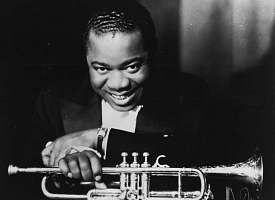 Луи Армстронг: человек, который сделал джаз музыкой интеллектуалов