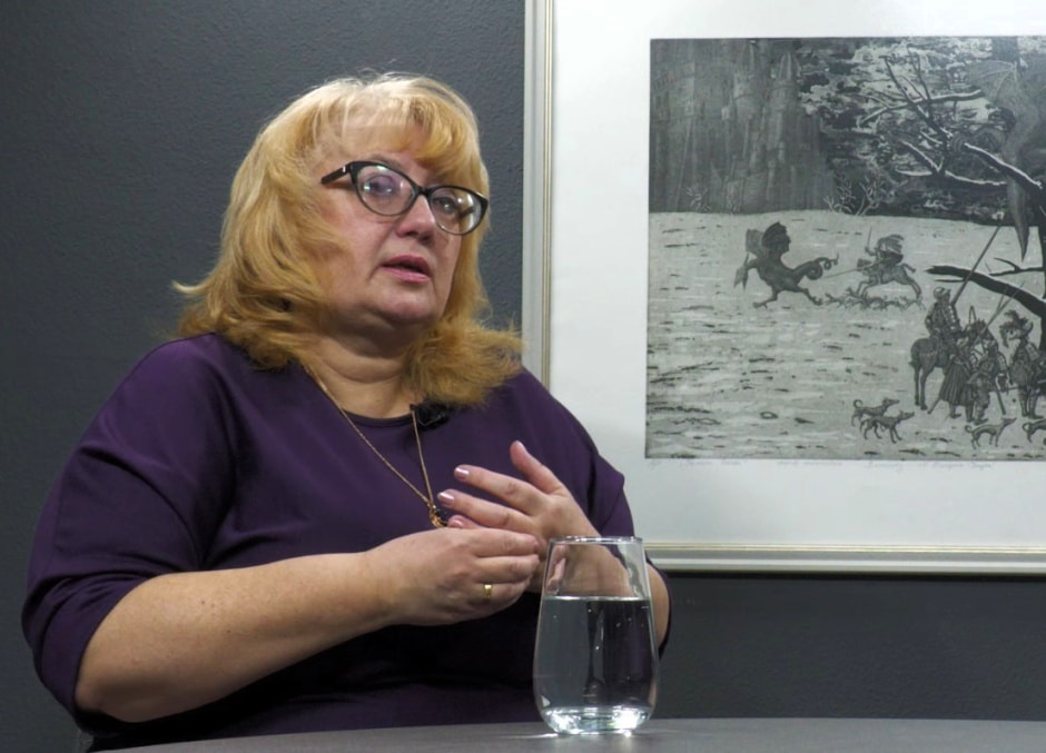 Доктор филологических наук профессор Ирина Казакова.jpg