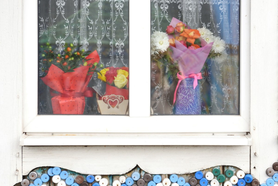 Дом обитый пластиковыми крышками 21.jpg