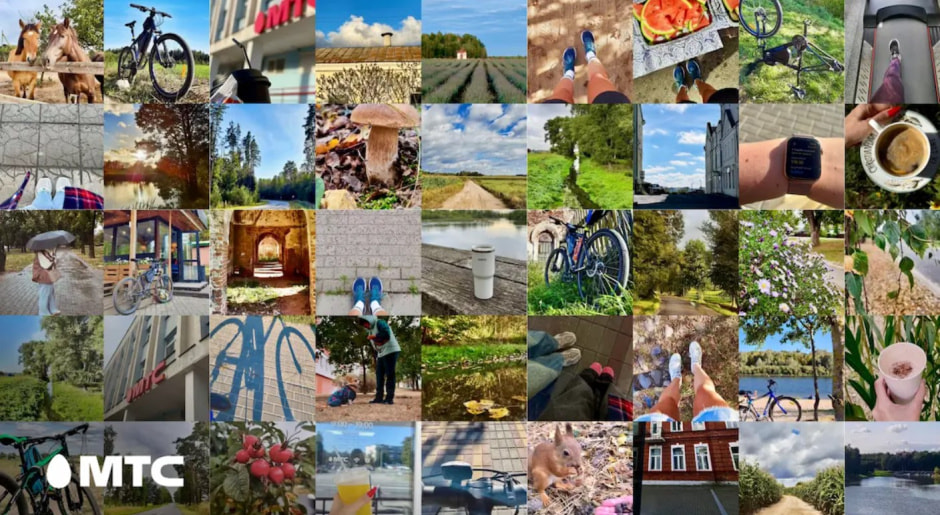 МТС экодвиж