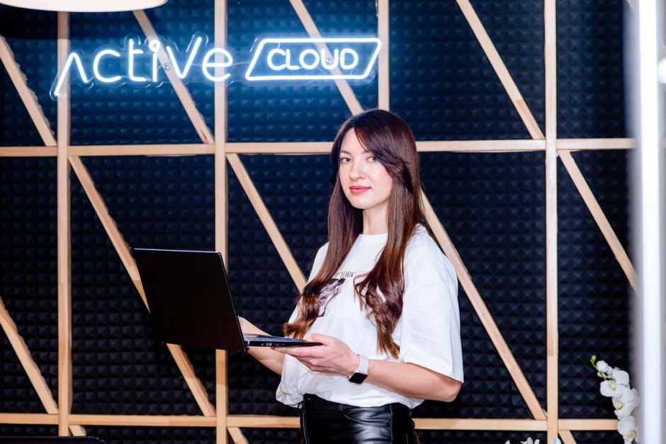 Наталия Шемет