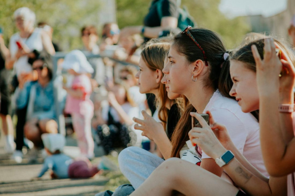 Летние программы для детей Минск