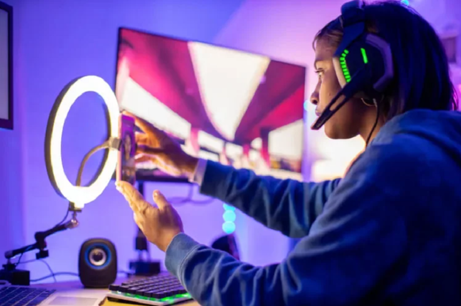 стриминг стриминг